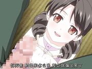 [脸肿字幕组][180525][Collaborationworks]dokidokiりとる大家さん お家賃1