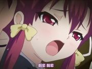 [Maho.sub][鈴木みら乃]かぎろひ～勺景～ Another 第四夜 明かされる真実、少女達の嬌声