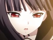 [Maho.sub][鈴木みら乃]かぎろひ～勺景～ Another 第四夜 明かされる真実、少女達の嬌声