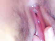 粉嫩漂亮的大眼美女主播紫薇大秀普通話对白