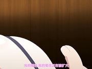 漫喫ハプニング ～新人アイドルだってラッキースケ ベ!_ 漫喫個室で