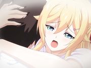 漫喫ハプニング ラッキースケベ、危うし！！社長令嬢が差し出すのは捜査
