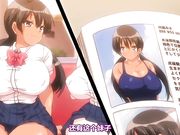 電車エッチ ＃01 純情そうな○学生