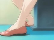 ダーク・シェル 檻の中の艶 第1話