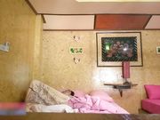 小情侣周末校外开房爱爱年轻人精力旺盛体位多干的猛苗条美乳妹子娇喘个不停