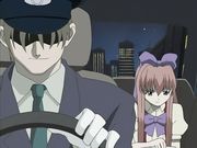 股人タクシー 獲物1 令嬢・さつき