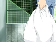 奴隷介護 快楽その1 「苦悶の誘い声」