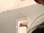 知名网红美女和女闺蜜老公偷吃自拍外泄,结婚时她还是伴娘.胸大漂亮!