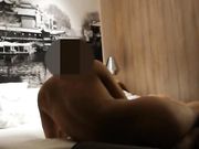 E杯气质白富美,操的浪叫：好硬啊,年轻就是不一样,不要停,不要射啊!