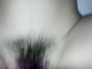 淫水特别多北京淫骚人妻逼毛浓密性欲强
