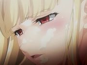 红色少女的痛苦经历