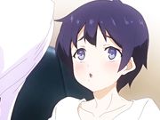 续・睡走人妻郁美与静香
