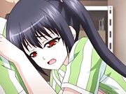 女高中生与好色超商店长两人一起被肏爆