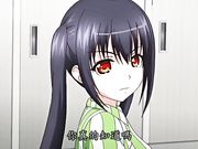 女高中生与好色超商店长两人一起被肏爆