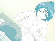 饲育×彼女天使结末篇