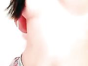 鼠哥九月最新自拍作品豪乳混血网红主播