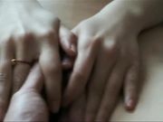 白虎小女友花样舔鸡巴凃奶油凃蜂蜜