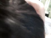 广交会偶遇个顔值不错的台湾靓妹身上有一股特殊香味酒店开房