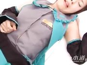 若菜みなみ「働きウーマン～新人ナースがご奉