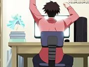 [メリージェーン]アノコトイイコト 第2話 そうだ妹と練習しよう。