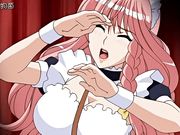 [蜜Mitsu]メイドさんとボイン魂 EXTEND THE ANIMATION[BIG5]