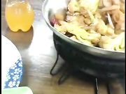 国产迷奸系列渣男主播演绎请贪吃女同事吃大餐往饮料里下药去酒店开房啪啪