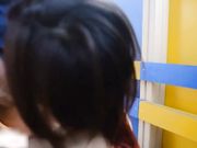 华裔留学生美眉真空装与男友户外啪啪