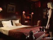 约操金发情趣黑丝外围美女 服务真不错口活一级棒