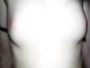 极品身材粉嫩女友彻底被征服，直呼好深、好大