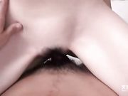 内射超白皙90后嫩妹