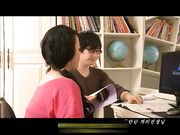 家里的巨乳保姆