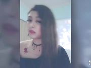 衣服还没脱就口硬了被各种姿势干了一炮