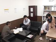 作弊被抓包的优等生被掌握的教员们拘束轮姦指导-02