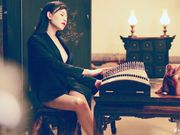 推女郎的性感女神