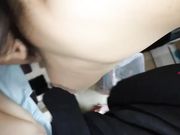 居家168高挑大學女友,吃飯打情罵俏到慢慢脫衣造愛,很有情趣的小情侶