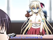 [PoRO]ドSなマイナ会長サマがMノートに支配されました。～ドSな会長サマの躾け do M～