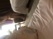 新人大屌哥露脸与大学生兼职妹子激情啪啪最后给鸡巴拍照留念