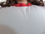 【国宝級パイパン中出し】SS級美巨乳美少女声だけで抜ける悩殺アニメ声_1