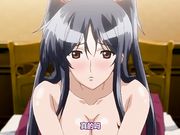 [ピンクパイナップル]霧谷伯爵家の六姉妹 第2話「闇の家族」[PSP]