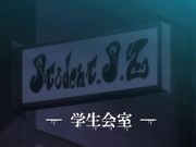 PANDRA 白き欲望 黒の希望 I THE ANIMATION