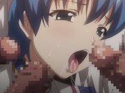 PANDRA 白き欲望 黒の希望 I THE ANIMATION