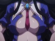 PANDRA 白き欲望 黒の希望 I THE ANIMATION