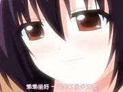 PRETTY×CATION THE ANIMATION＃2 姉妹の初恋