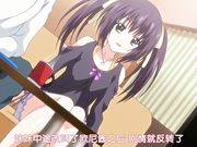 PRETTY×CATION THE ANIMATION＃2 姉妹の初恋