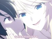 えろゼミ ～エッチにヤルきにABC～ THE ANIMATION