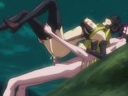 [こっとんど～る]戦乙女ヴァルキリーG 第二話「貪淫]