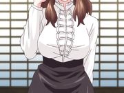 未亡人日記～憧れのあの女（ひと）と一つ屋根の下～