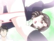 [桜都字幕组][720P][Collaborationworks]dokidokiりとる大家さん お家賃1突き