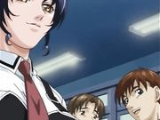 BibleBlack バイブルブラック外伝2 「黒の祭壇」