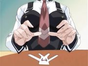 BibleBlack バイブルブラック外伝2 「黒の祭壇」